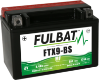 Battery 12V 8AH