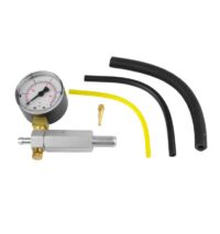 Carburettor Pressure Tester