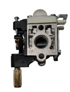 Carburettor
