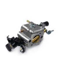 Carburettor