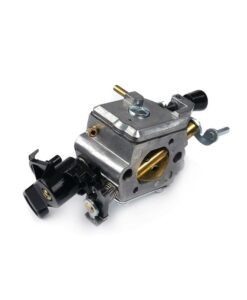 Carburettor