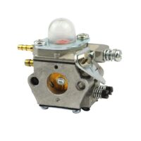 Carburettor