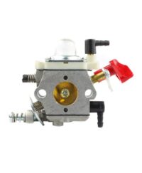 Carburettor