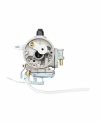 Carburettor