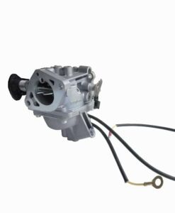 Carburettor