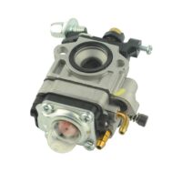 Carburettor