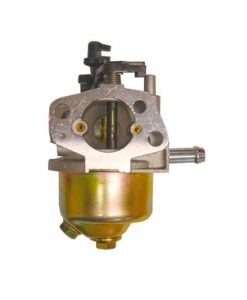 Carburettor