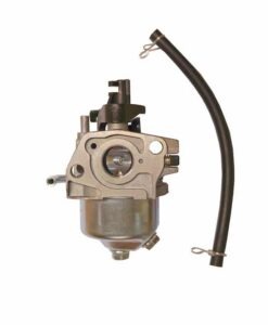 Carburettor