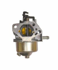 Carburettor