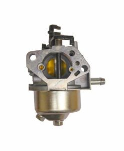 Carburettor