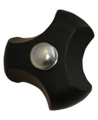Wing Nut & Bolt