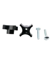 Wing Nut & Bolt