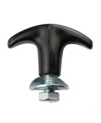 Wing Nut & Bolt