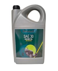Oil