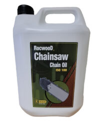 Chain Oil