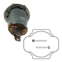 Ignition Switch