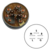 Ignition Switch
