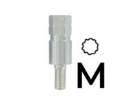 Adaptor Bolt