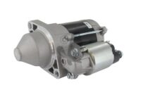 Starter Motor with Solenoid