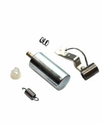Points & Condenser