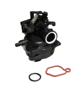 Carburettor