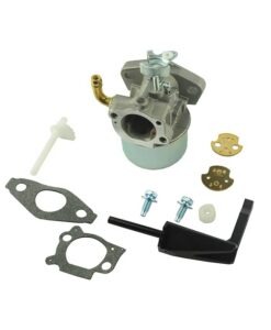 Carburettor