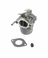 Carburettor