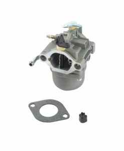 Carburettor