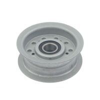 Pulley Flat