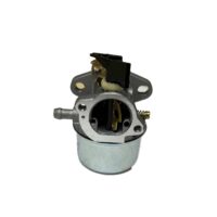 Carburettor