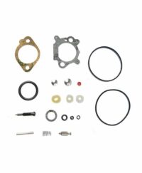 Rebuild Kit