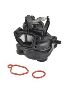 Carburettor