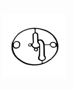 Float Bowl O Ring
