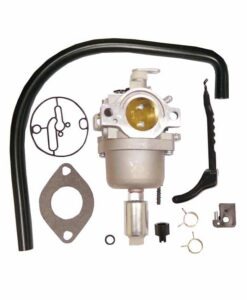Carburettor