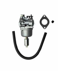 Carburettor