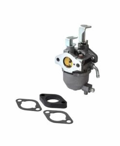 Carburettor