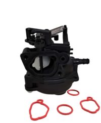 Carburettor Choke Type