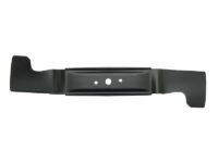 Left Hand Blade