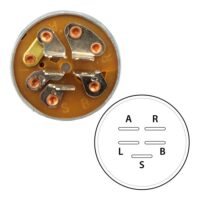 Ignition Switch