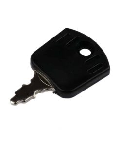 Ignition Key