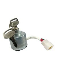 Ignition Switch