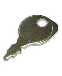 Ignition Key