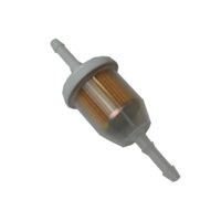 Fuel Filter Inline
