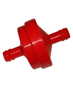 Fuel Filter Inline