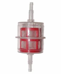 Fuel Filter Inline