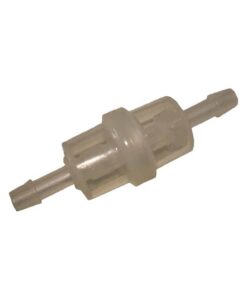 Fuel Filter Inline