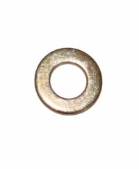 Washer Upper Fuel Tank Bracket