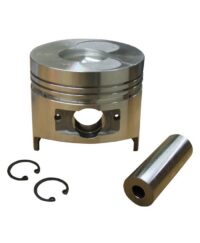 Piston Assembly