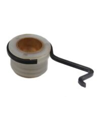Oil Pump Worm Gear