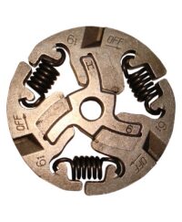 Clutch Shoe Assembly